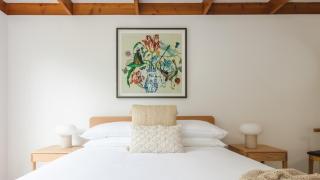 Nantucket Cottage in Flinders - Flinders - 2