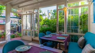 Olive Garden Apart Hotel - Istanbul - 5