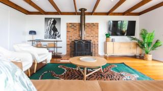 Nantucket Cottage in Flinders - Flinders - 0