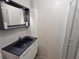 Appartement 2 pièces climatisé avec garage, piscine, proche commerces et plages - Sainte-Maxime - FR-1-780-66 - Sainte-Maxime - 1