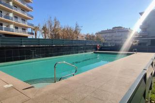 L'Ampolla, sol y mar - 1