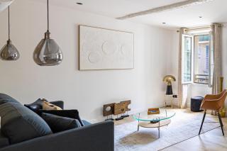 15 RIOUFFE - Splendide appartement 6 couchages à 50m à pieds du Palais - 4