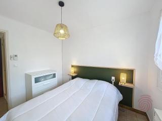 Charmant T2 avec terrasse Sud, parking, WiFi, animaux acceptés - proche thermes et centre Lamalou - FR-1-451-192 - Lamalou-les-Bains - 1