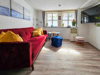 Ferienhaus "Mitte" - Duderstadt - 9