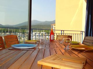 T3 avec terrasse et parking à Argelès-sur-Mer - FR-1-732-20 - Argelès-sur-Mer - 1