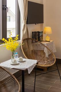 Olagi Hotel 2 - Khu Chi Lăng - 3