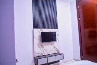 4 Bedroom Terraced Duplex for Airbnb Short Stay in Ikeja - Ikeja - 4
