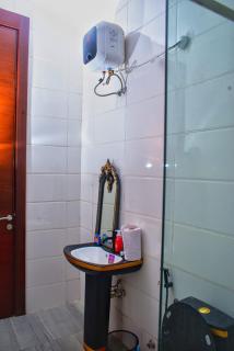 4 Bedroom Terraced Duplex for Airbnb Short Stay in Ikeja - Ikeja - 1