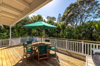 Nikau Cottage - Palm Beach Holiday Home - 5