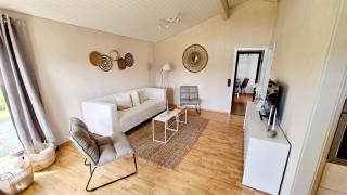 Ferienhaus Namenlos - Butjadingen - 5