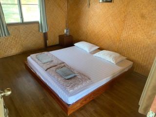 T & T Hostel Kanchanaburi - Kanchanaburi City - 9