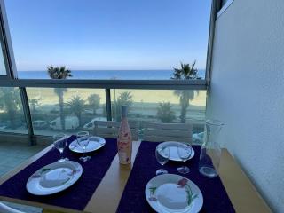 Studio cabine avec parking, Canet-en-Roussillon - FR-1-748-2 - Canet-en-Roussillon - 4