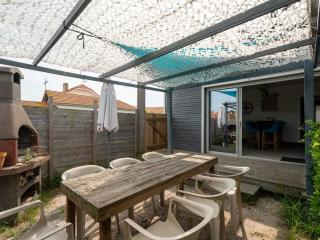 Maison Rénovée 6p, à 150m Plage, Terrasse, BBQ, Parking, Ménage Inclus - FR-1-50-121 - Mimizan - 8