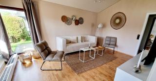 Ferienhaus Namenlos - Butjadingen - 4