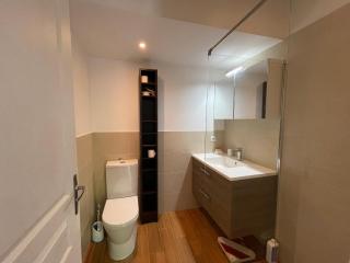 Appartement central avec terrasse et parking à Arcachon - FR-1-420-138 - Arcachon - 3