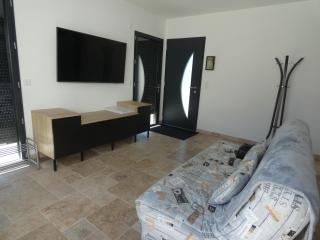 Maison moderne avec piscine, 700m des plages, 6-8 pers, animaux admis - FR-1-540-274 - Notre-Dame-de-Monts - 1
