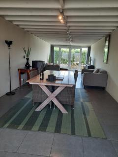 koekoelavache holiday home - Vielsalm - 3