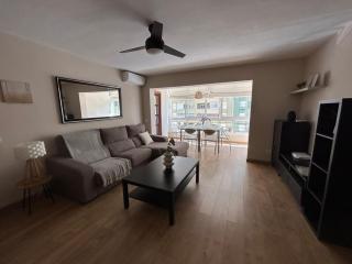 Apartamento-Los Boliches - Fuengirola - 2