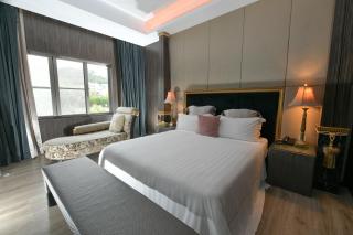 湖山風景旅館 Sun-View Motel - Hsinchu - 1
