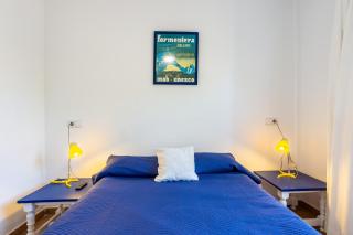 Apartamento Isla Blanca - Es Pujols - 1