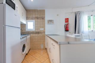 Apartamento Córdula - Es Pujols - 6