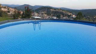 Villa Captain's View - Nea Epidavros - 9