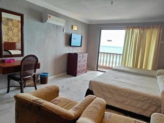 BAYU BEACH RESORT - Port Dickson - 8