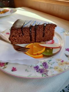 Hotel Almhof - 5