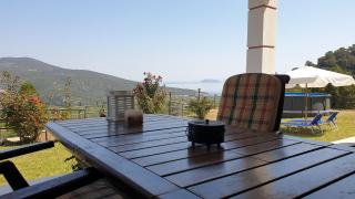 Villa Captain's View - Nea Epidavros - 2