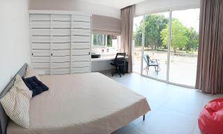 BANTAI White House - Amphoe Koksamui - 0
