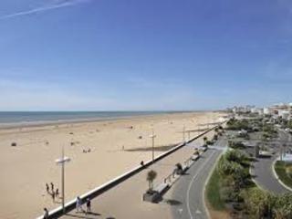 Appartement confortable, face à la mer, animaux admis - FR-1-323-449 - 5