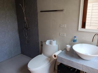 BANTAI White House - Amphoe Koksamui - 6