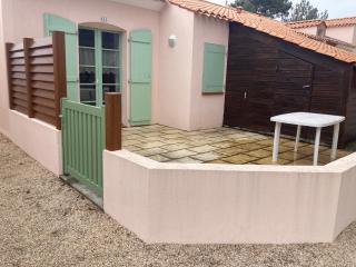 Maison 4-5 pers à Saint Jean de Monts avec piscine, proche plage et forêt - FR-1-323-478 - Saint-Jean-de-Monts - 3