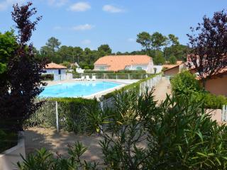 Maison 4-5 pers à Saint Jean de Monts avec piscine, proche plage et forêt - FR-1-323-478 - Saint-Jean-de-Monts - 2