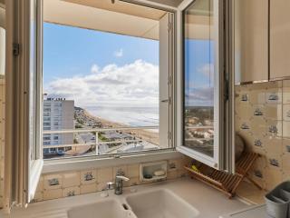 Appartement spacieux, 3 chambres, wifi gratuit, parking - FR-1-323-445 - Saint-Jean-de-Monts - 9