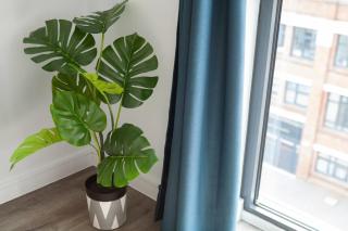 Modern 1 Bed Apartment in Central Brimingham - Birmingham - 4