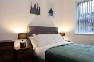 Fantastic 1 bedroom apartment in Bolton - 9