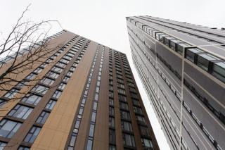 Beautiful 1 Bed Apartment in Central Birmingham - Birmingham - 6