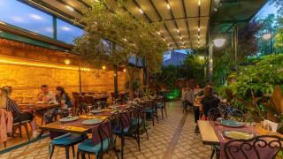 Olive Garden Apart Hotel - Istanbul - 1