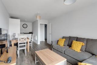 Beautiful and Stylish 1 bedroom apartment in Central Birmingham - 3