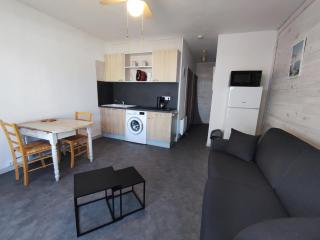 Studio Cabine Rénové, Terrasse et Parking, à 500m de la Plage - FR-1-776-61 - Argelès-sur-Mer - 9