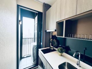 Modern condo nr BTS ONNUT WIFI - 7