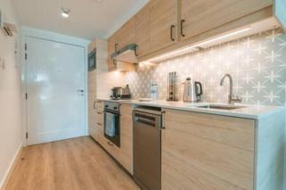 Cozy Chic Studio with Balcony The Greens Dubai - Dubai - 1