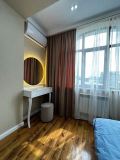Your home away from home. - 4
