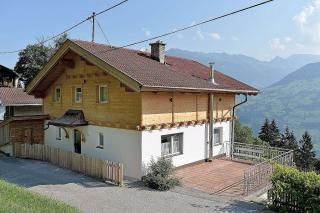 Bergchalet Emberg mit Sauna - Aschau - 0