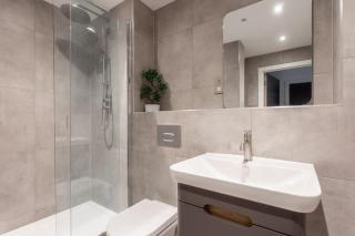 StayZeni, Ouse Court York Modern 1 Bed Apartment - York - 5