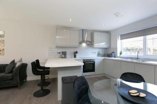 Stunning 2 Bedroom Apartment in Wallasey - Wallasey - 8