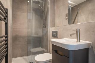 StayZeni, Ouse Court York Smart 2 Bed Flat - York - 4