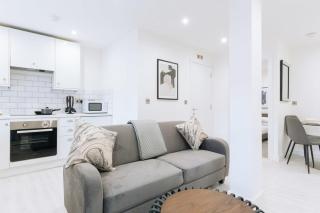 Budget 1 Bedroom Apartment in Central Ipswich - Ipswich - 1
