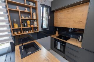 Modern Bosnian home - Sarajevo - 4